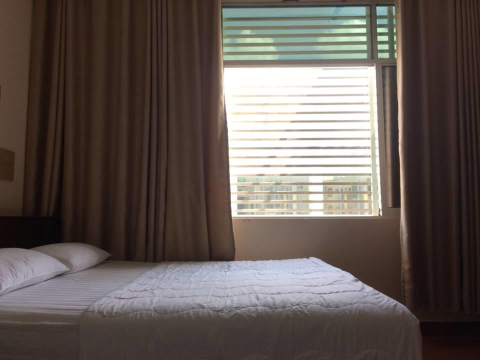 Hotel 199 Can Tho Eksteriør billede